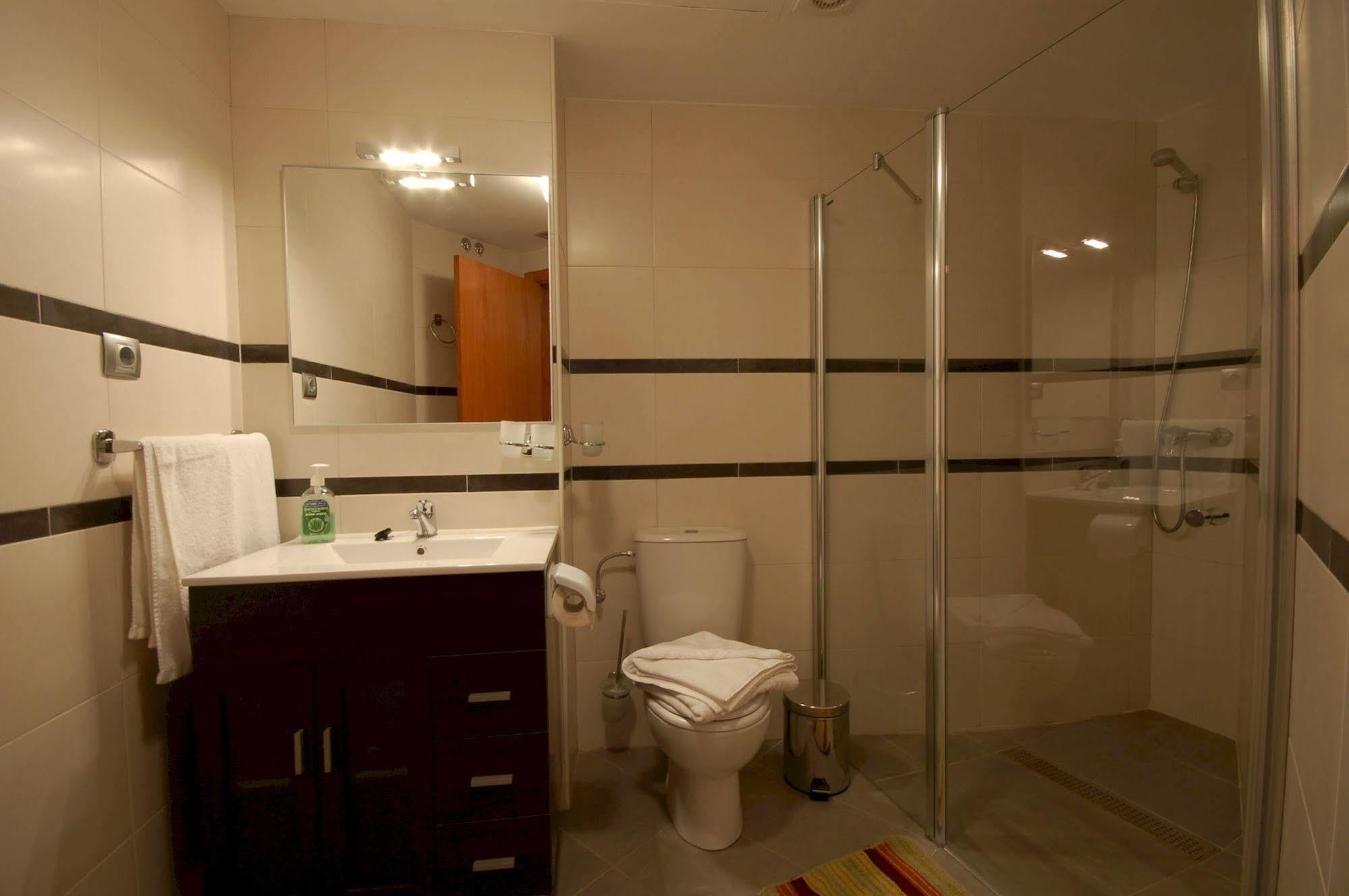 Hotel Led Sitges Exterior foto